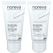 Noreva sebodiane ds® micro-emulsione set da 2 2x30 ml emulsione