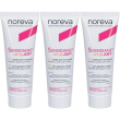 Noreva sensidiane® ar+ cc crema 3x40 ml