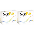Norflo® compresse set da 2 2x30 pz