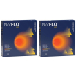 Norflo oro 20 stick pack 2x70 g polvere per soluzione orale