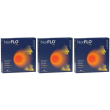 Norflo oro 20 stick pack 3x70 g polvere per soluzione orale