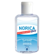 Norica gel igienizzante mani nf 80ml