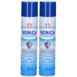 Norica protezione completa essenza balsamica 2x300 ml