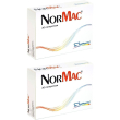 Normac+ plus 30 compresse filmate 2x33,33 g