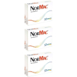 Normac+ plus 30 compresse filmate 3x33,33 g