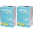 Normalene macrogol 4000 bustine set da 2 2x20x10 g