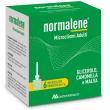 Normalene microclismi adulti rettali 6 pz clistere