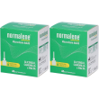 Normalene microclismi adulti rettali set da 2 pz clistere