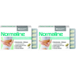 Normaline controllo del peso set da 2 2x60 pz compresse