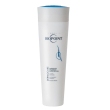 Normalize shampoo