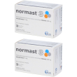 Normast 3 set da 2 2x90 pz compresse