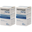 Normast mps compresse set da 2 2x113,4 g