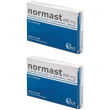 Normast® set da 2 2x20 pz compresse
