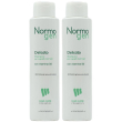 Normogen delicato shampoo 300 ml 2x300 ml