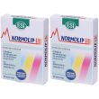 Normolip® 5 2x30 pz capsule
