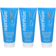 Normon k crema barriera mani 3x75 ml