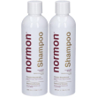 Normon shampoo riequilibrante antiforfora 2x250 ml