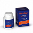 Normon uv free 30 capsule - integratore per la pelle