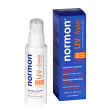 Normon uv free spray viso/corpo