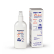 Normon uv med spray vi/co spf25