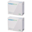 Normorelax 20 bustine 2x60 g polvere per soluzione orale