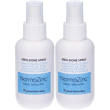 Normozinc spray 100 ml 2x100 ml