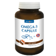 Norsan omega 3 120 capsule