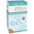 Norsan omega 3 kids 120 jelly