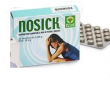 Nosick 25 tavolette