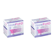 Nosifol®-d 2x30 pz bustina