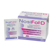 Nosifol-d 30 bustine sakura integratore gravidanza e allattamento