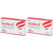 Nosterol set da 2 2x30 pz compresse