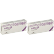 Nostip® compresse set da 2 2x24 pz