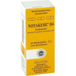 Notakehl d4 20 capsule sanum