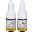 Notakehl® d5 10 ml set da 2 2x10 gocce