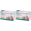 Nova argentia nova.calcio carbonato 1 g set da 2 2x116 capsule