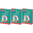 Nova.b compresse vitamina 3x15 g