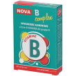 Nova.b compresse vitamina 4x15 g