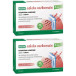 Nova calcio carbonato 0,5 g 100 capsule 2x62,83 g