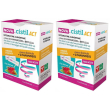 Nova.cistil act stickpack cistite 2x19,6 g soluzione orale