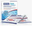 Nova ice ghiaccio ist tnt 1 pezzi