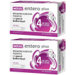 Nova.entero 4 miliardi flaconcini bacillus clausii 2x20 pz flaconcini