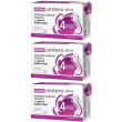 Nova.entero 4 miliardi flaconcini bacillus clausii 3x20 pz flaconcini