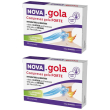 Nova.gola forte compresse 2x30 g compresse