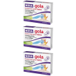 Nova.gola forte compresse 3x30 g compresse