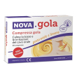 Nova gola limone-miele 20 compresse