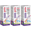 Nova.gola spray forte 3x30 ml spray orale