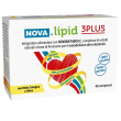Nova lipid 3plus integratore per il metabolismo del colesterolo 40 compresse