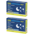 Nova. melatonina fast compresse 2x45 pezzi compresse