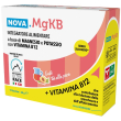 Nova mgkb the pesca 12bust